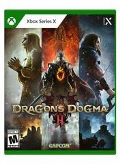 Dragons Dogma 2
